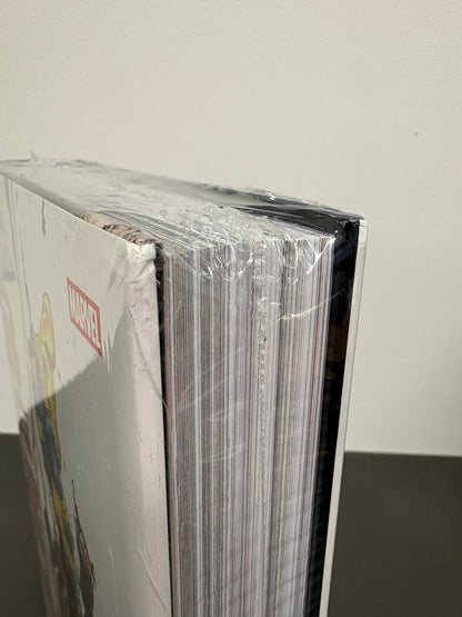 X-MEN: ONSLAUGHT AFTERMATH OMNIBUS (DENTED)
