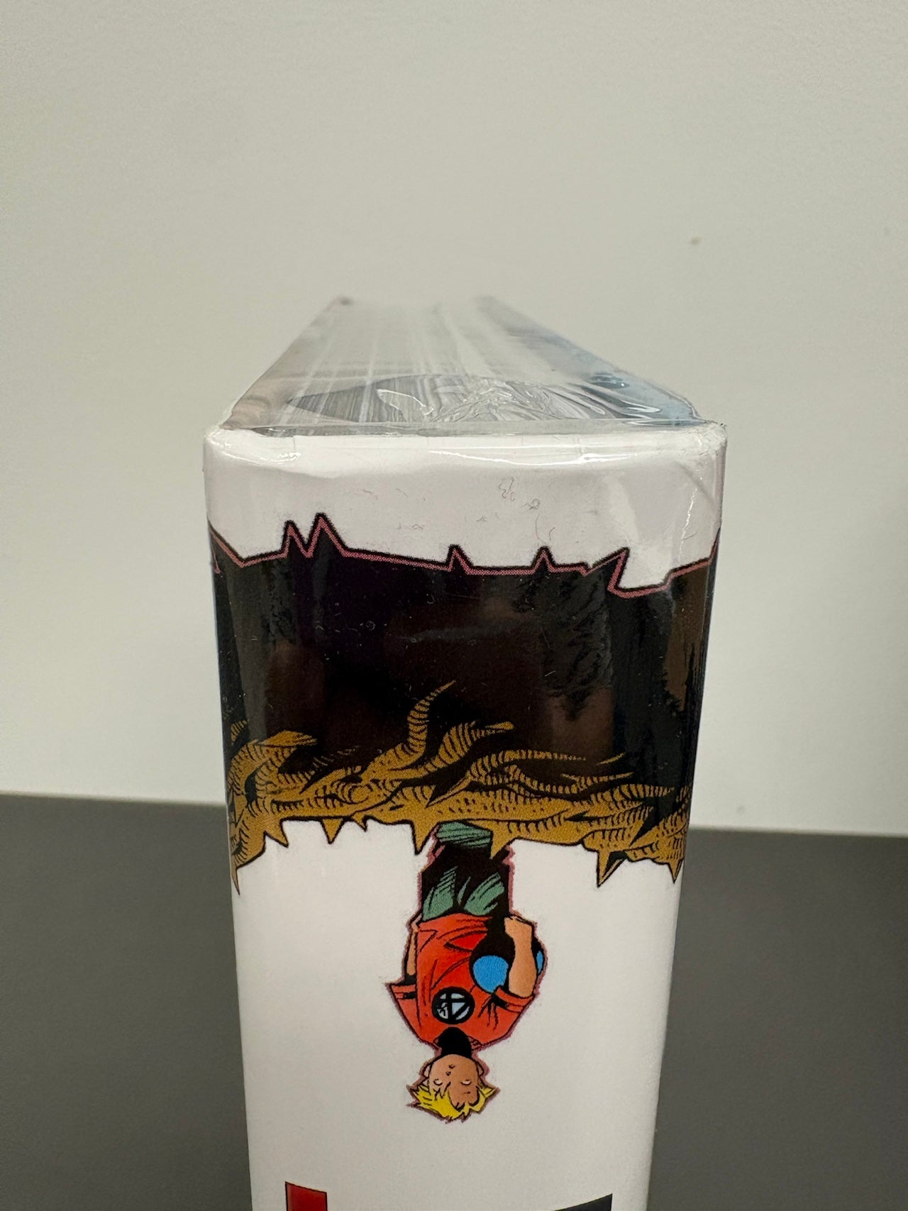 X-MEN: ONSLAUGHT AFTERMATH OMNIBUS (DENTED)