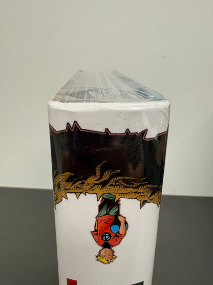 X-MEN: ONSLAUGHT AFTERMATH OMNIBUS (DENTED)