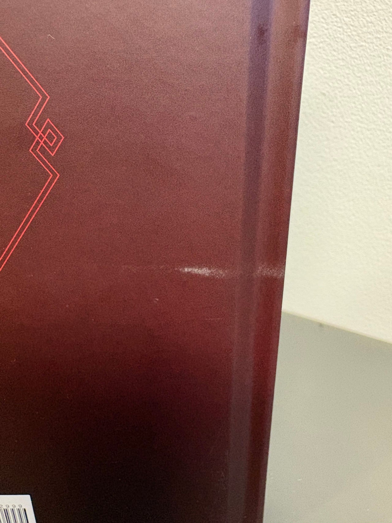 The Art of Witch Hat Atelier (DENTED)
