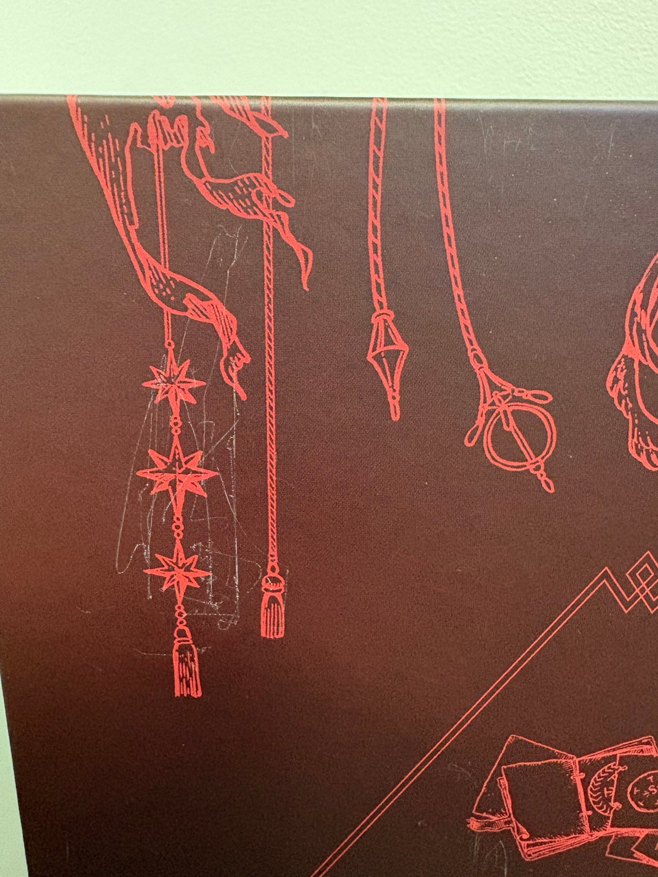 The Art of Witch Hat Atelier (DENTED)