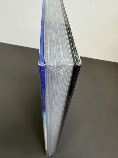 Blue Book Library Edition Volume 1 (DENTED)
