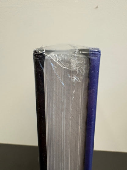 Blue Book Library Edition Volume 1 (DENTED)