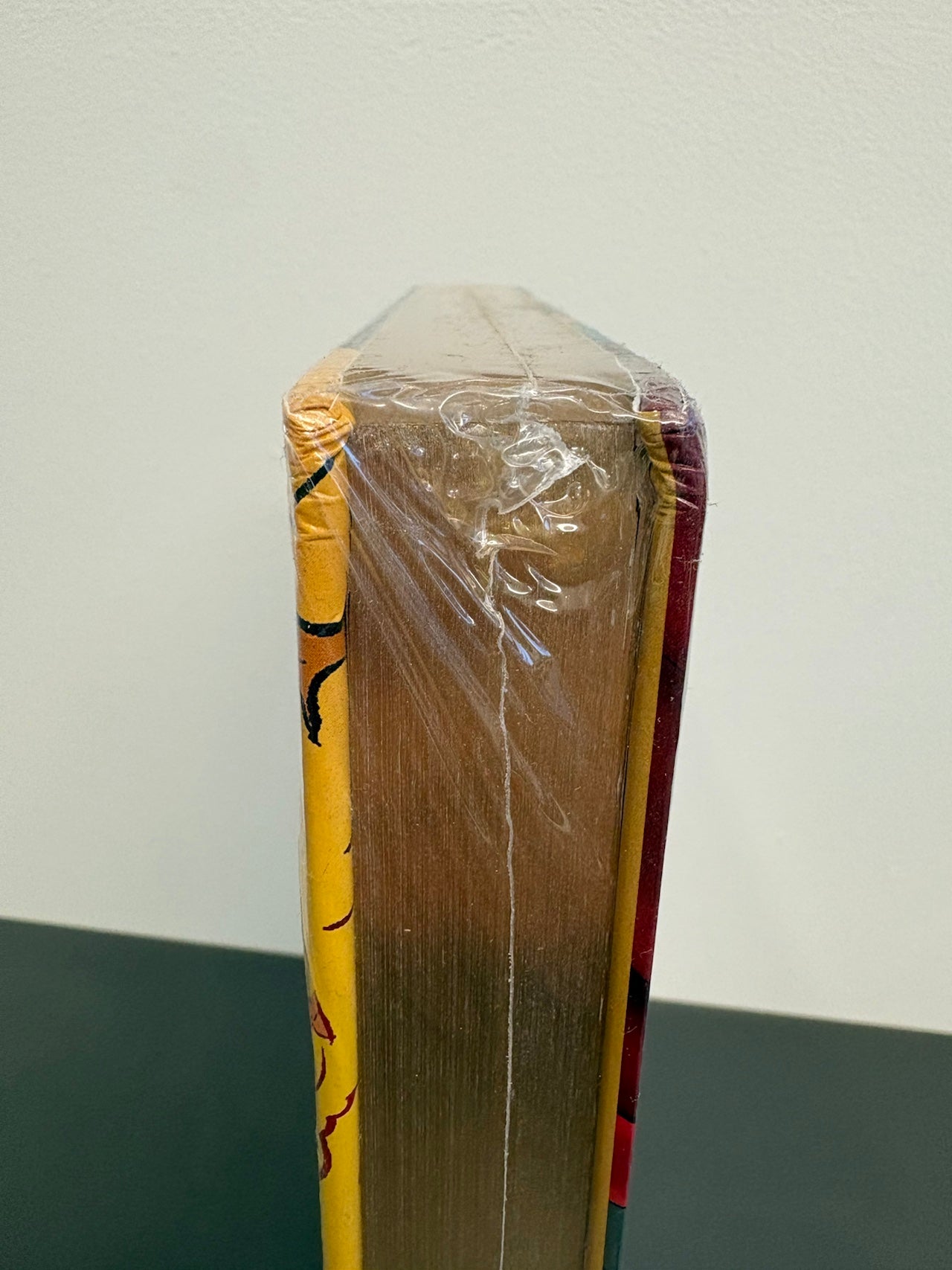 Jupiter's Legacy Library Edition Volume 1 (DENTED)