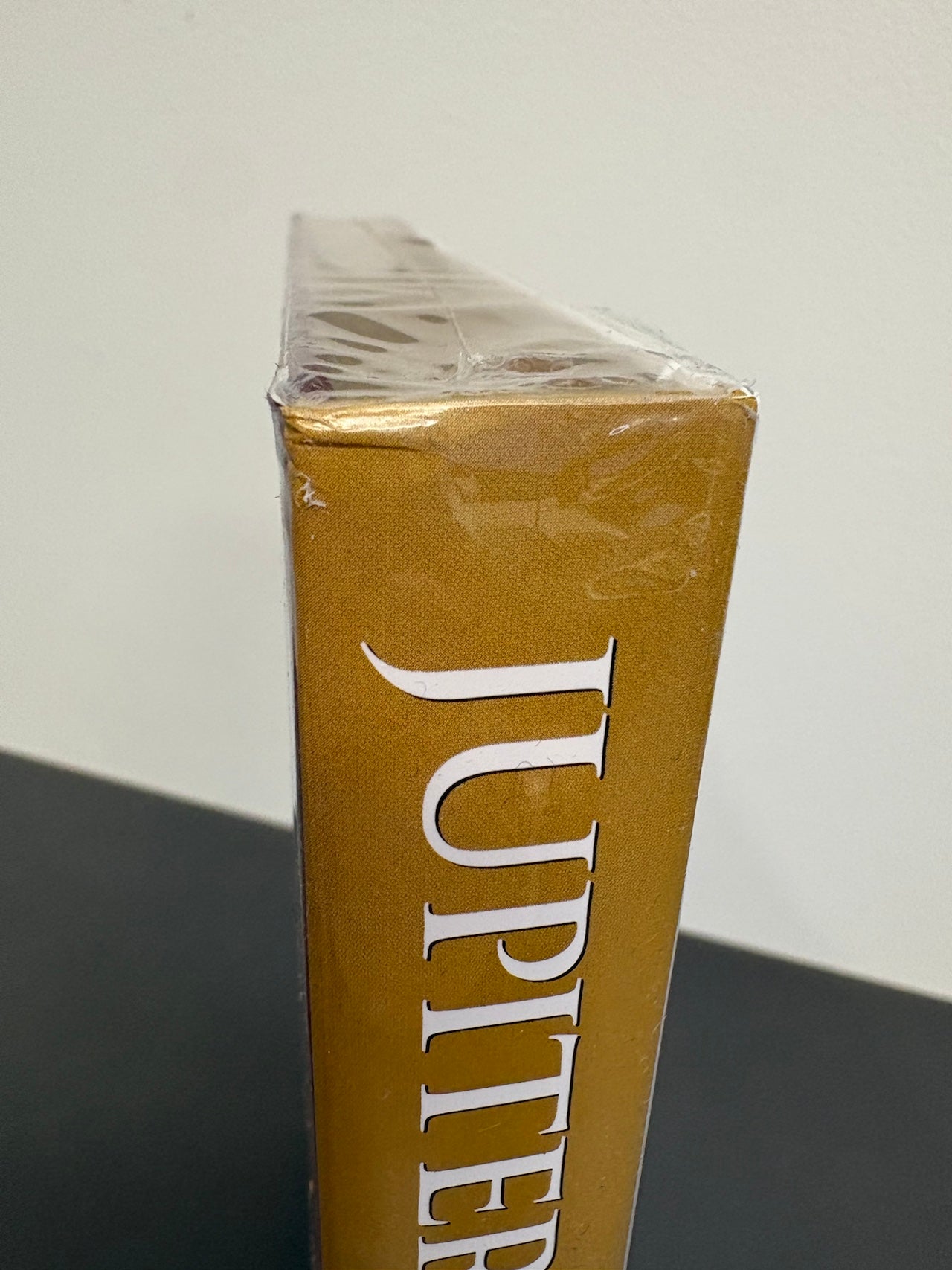 Jupiter's Legacy Library Edition Volume 2 (DENTED)