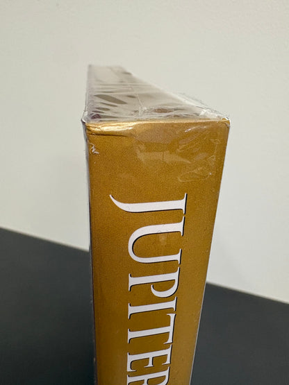 Jupiter's Legacy Library Edition Volume 2 (DENTED)