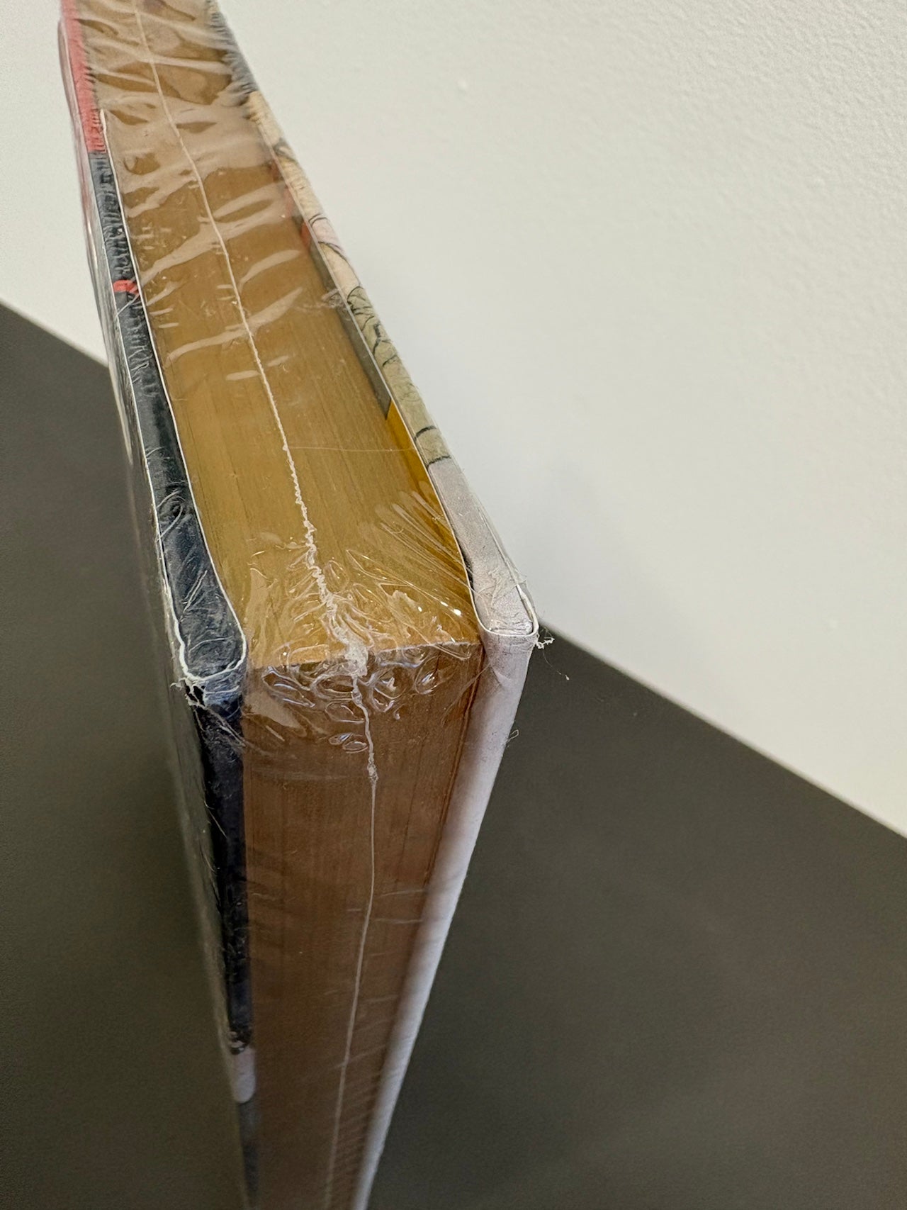 Jupiter's Legacy Library Edition Volume 2 (DENTED)