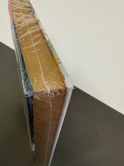 Jupiter's Legacy Library Edition Volume 2 (DENTED)