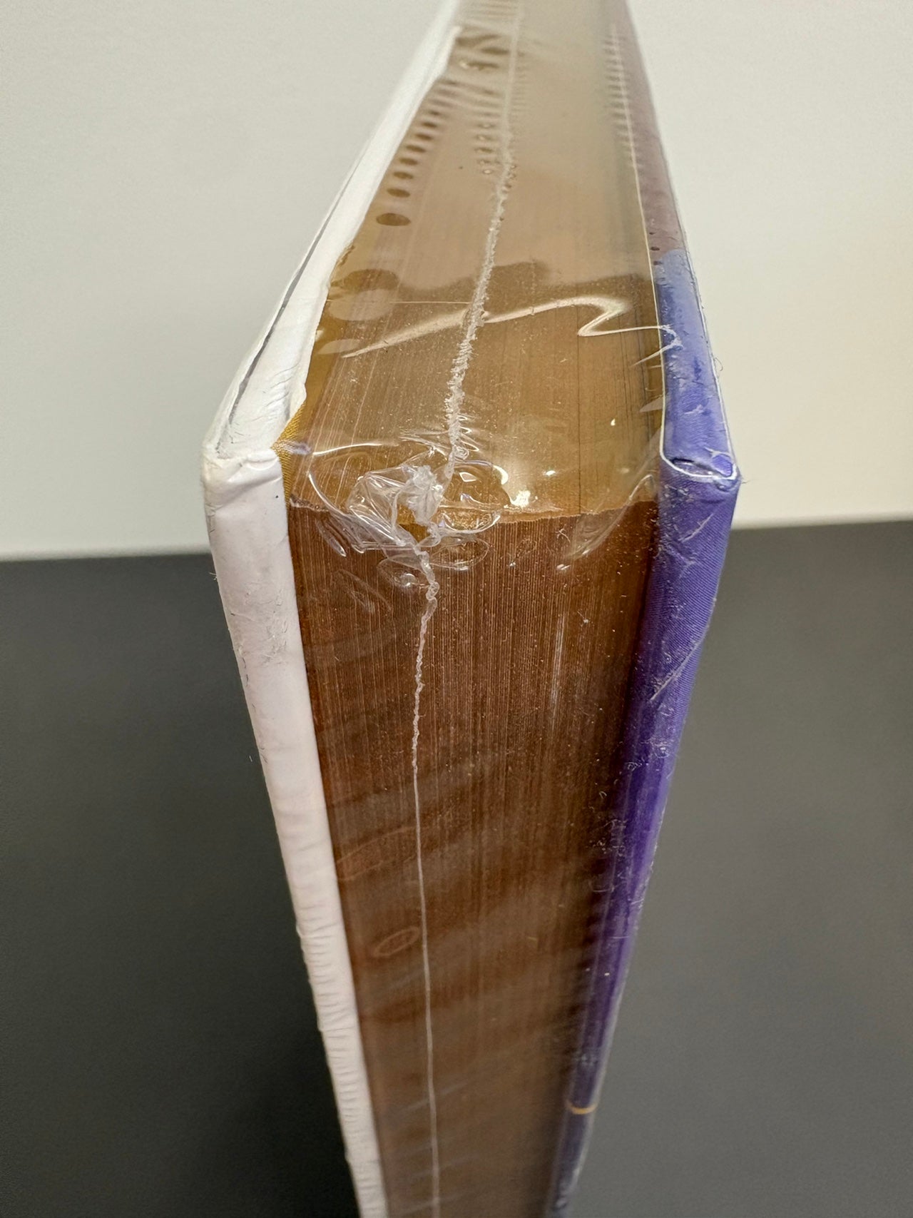 Jupiter's Legacy Library Edition Volume 2 (DENTED)