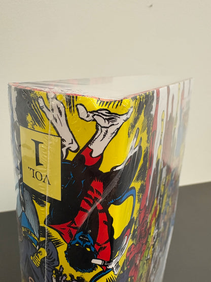 MARVEL AGE OMNIBUS VOL. 1 (DENTED)