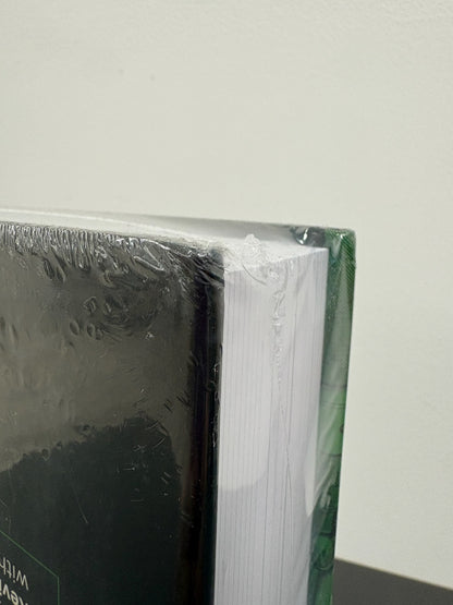 Teenage Mutant Ninja Turtles Compendium, Vol. 3 (DENTED)