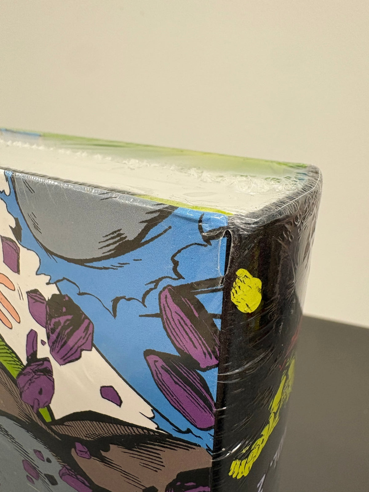 INCREDIBLE HULK BY PETER DAVID OMNIBUS VOL. 2 (DENTED)