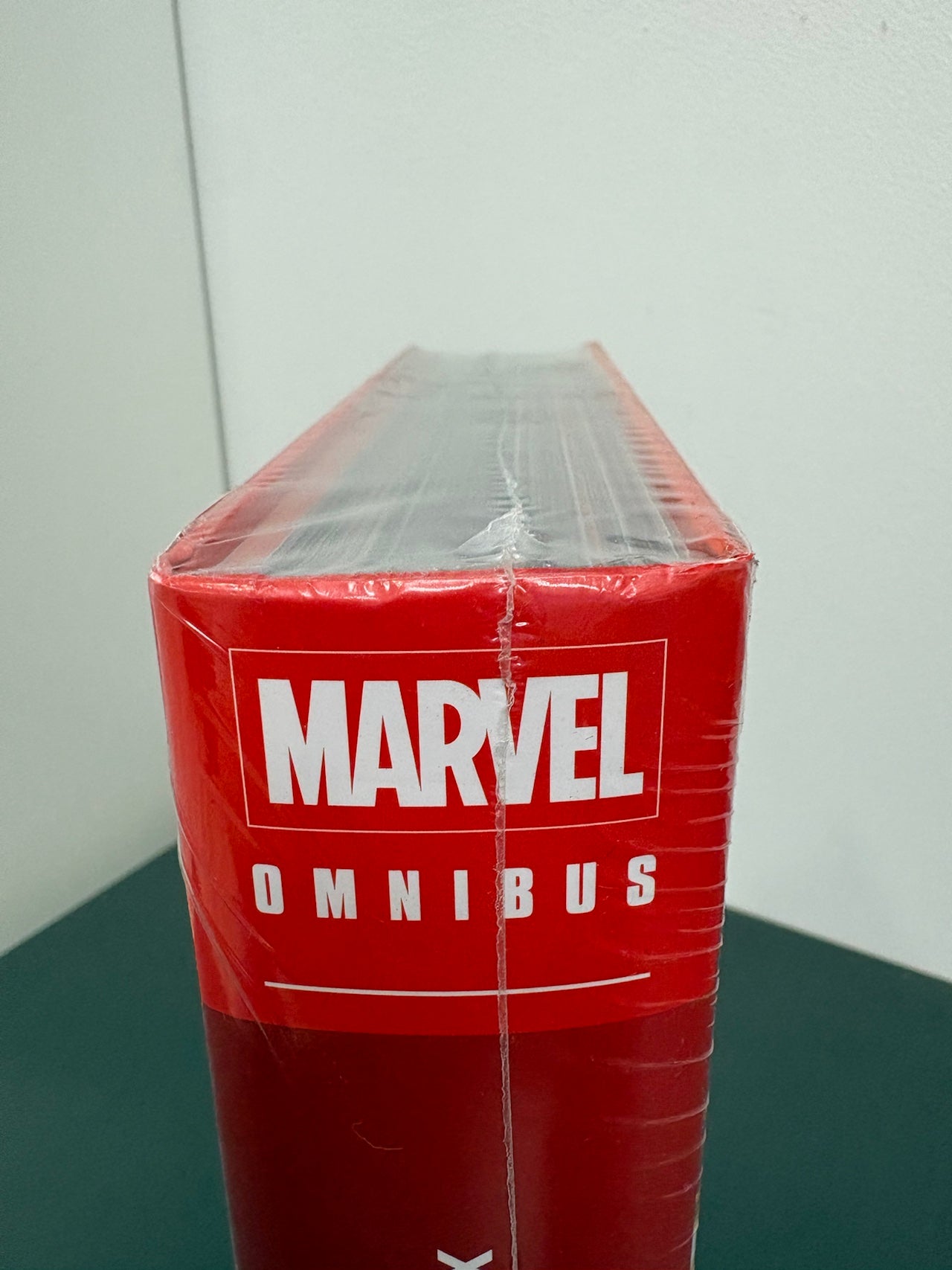 X-Men By Al Ewing Omnibus (DENTED)