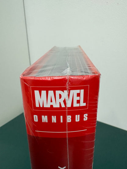 X-Men By Al Ewing Omnibus (DENTED)