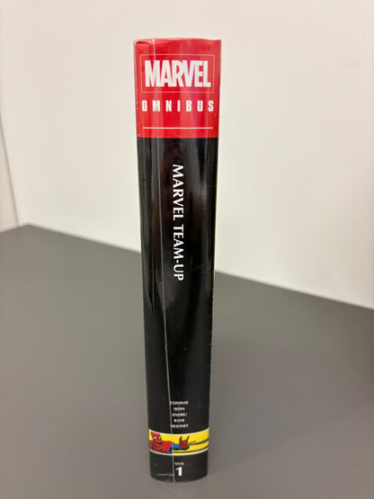 Marvel Team-Up Omnibus Vol. 1 (DENTED)