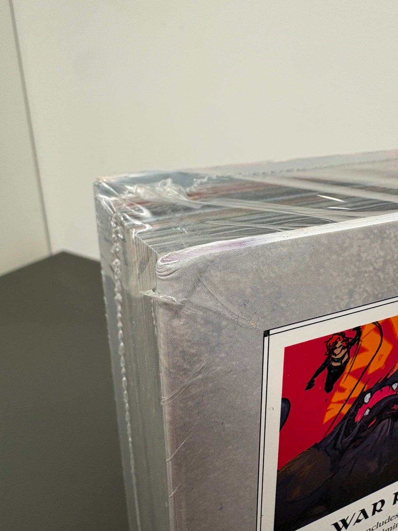 THOR BY JASON AARON OMNIBUS VOL. 2 (DENTED)