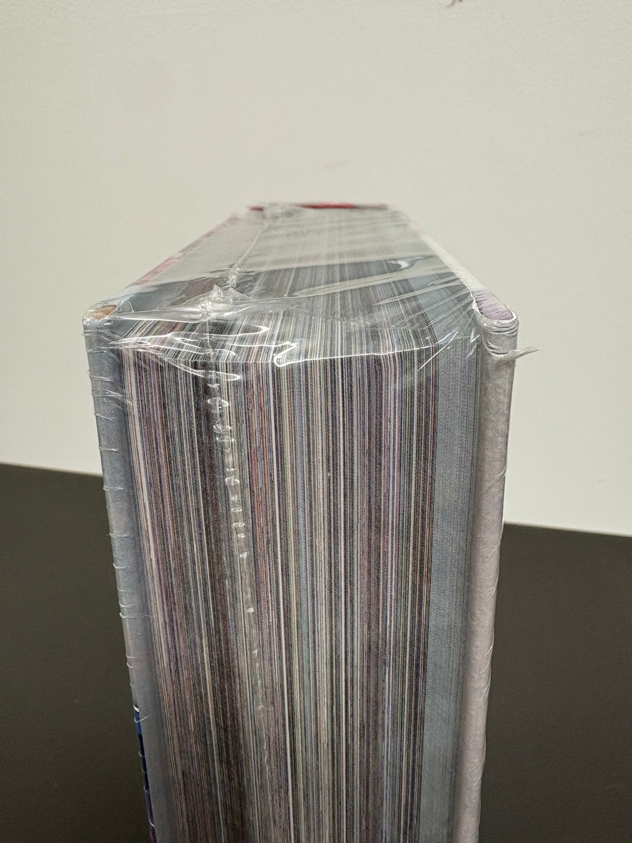 THOR BY JASON AARON OMNIBUS VOL. 2 (DENTED)