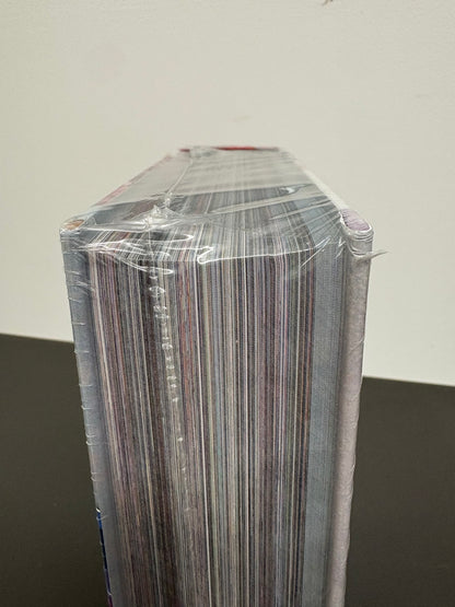 THOR BY JASON AARON OMNIBUS VOL. 2 (DENTED)