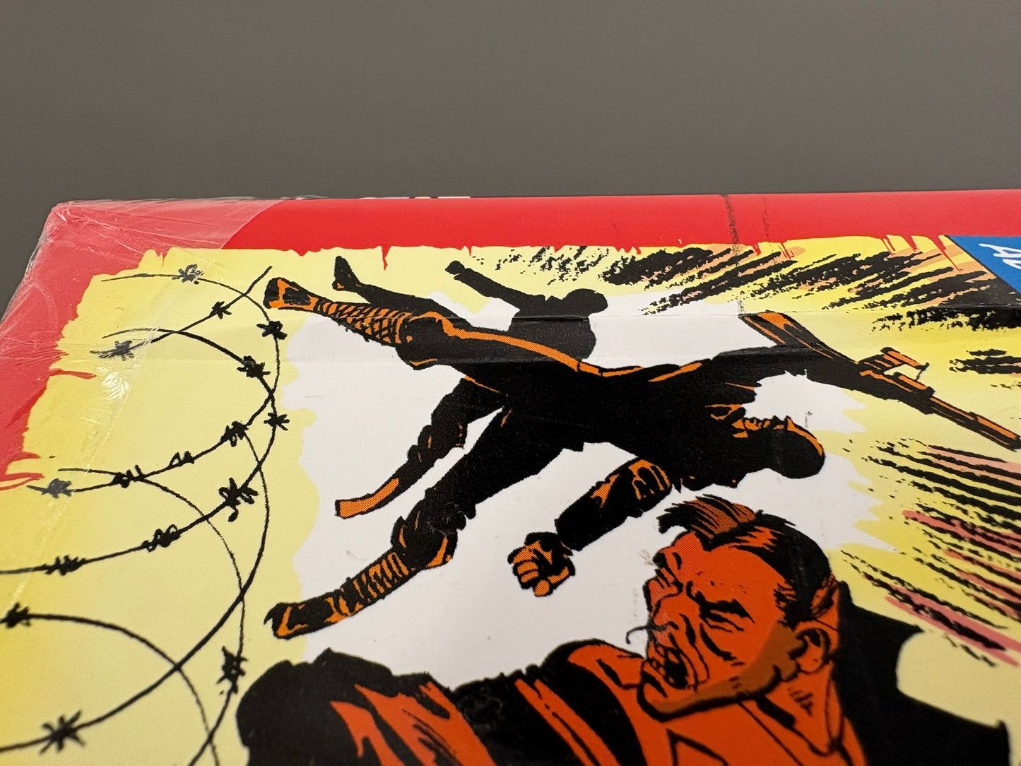 Captain America Omnibus Vol. 5 (DENTED)