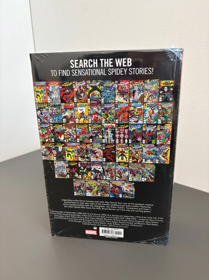 Web Of Spider-Man Omnibus Vol. 2 (DENTED)
