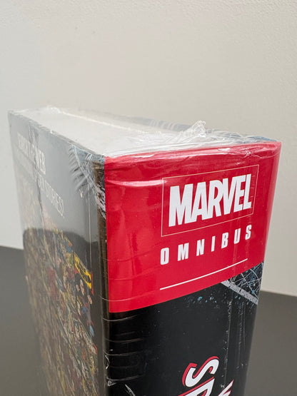 Web Of Spider-Man Omnibus Vol. 2 (DENTED)