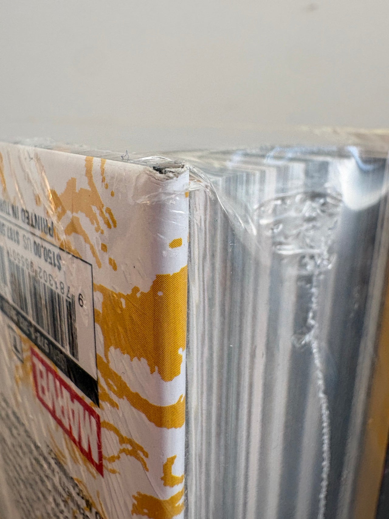 PHOENIX: THE DEATH & REBIRTH OF JEAN GREY OMNIBUS (DENTED)