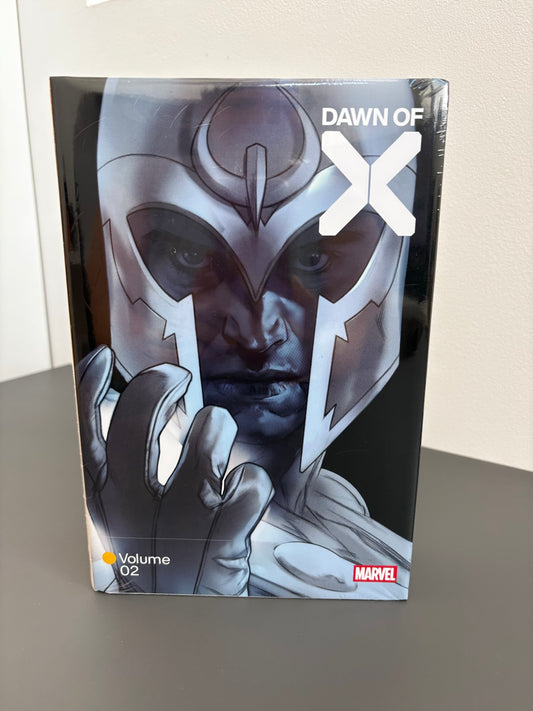X-Men: Age Of Krakoa - Dawn Of X Omnibus Vol. 2 (DENTED)