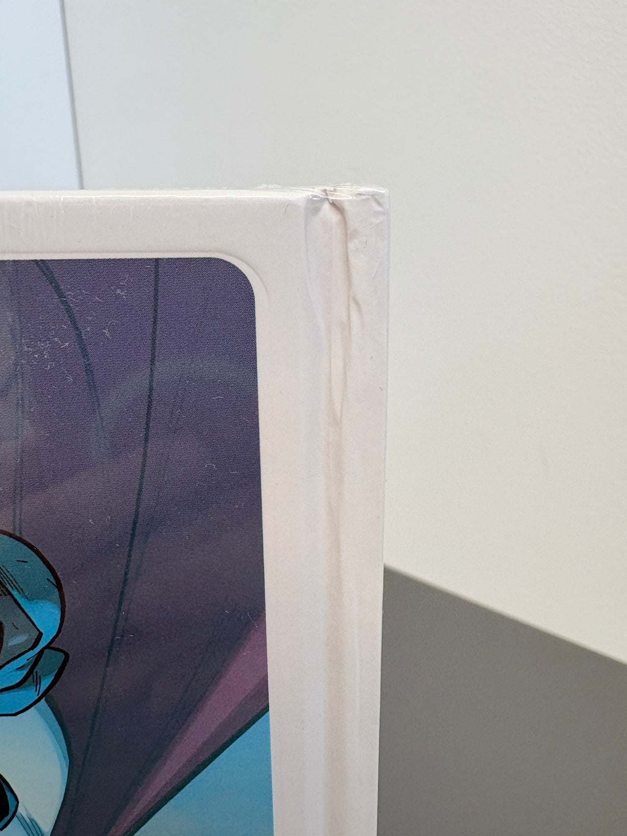 INVINCIBLE COMPENDIUM VOL. 1 (DENTED)