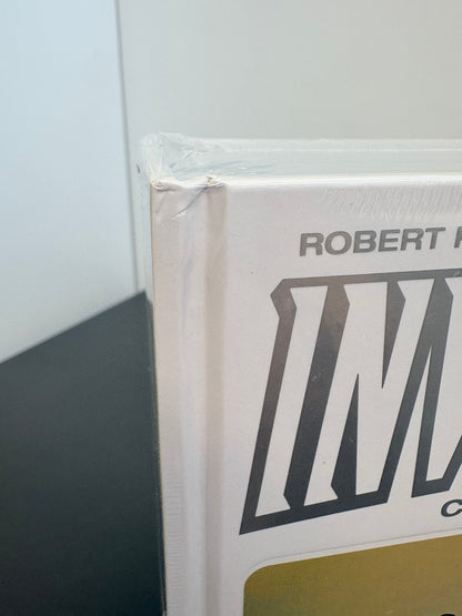 INVINCIBLE COMPENDIUM VOL. 1 (DENTED)