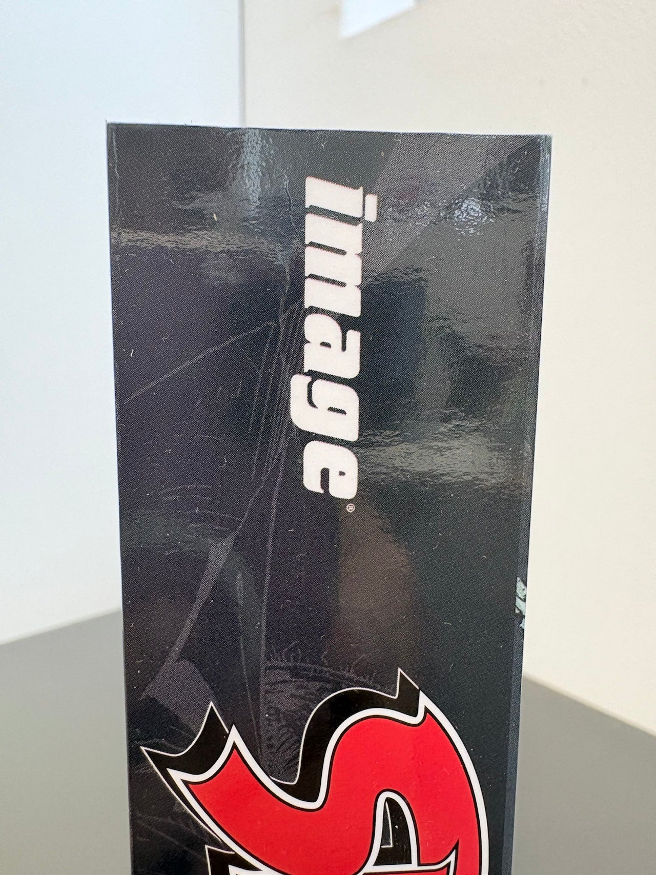 SPAWN COMPENDIUM VOL. 5 (DENTED)