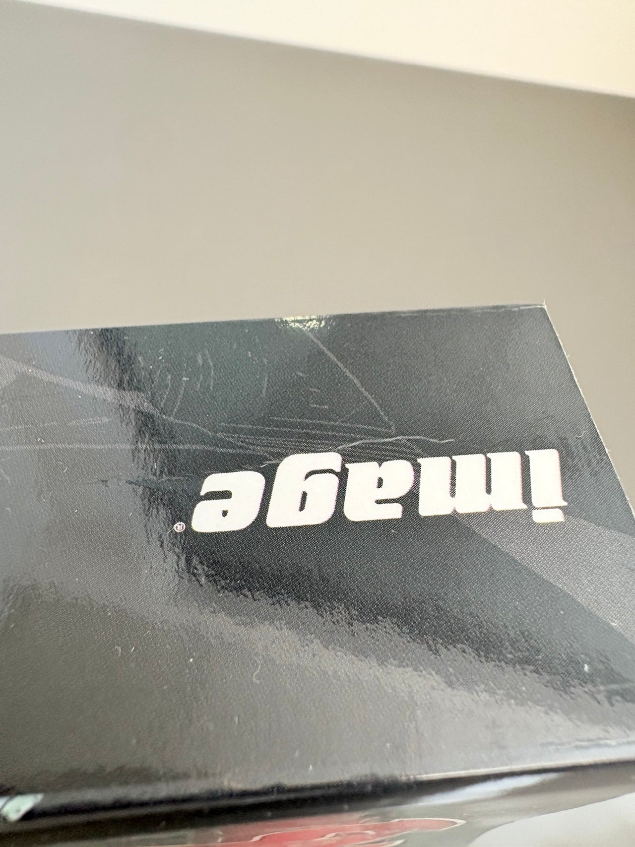 SPAWN COMPENDIUM VOL. 5 (DENTED)