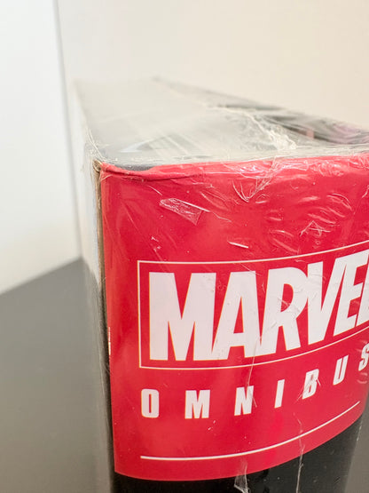 DAREDEVIL: SHADOWLAND OMNIBUS (DENTED)