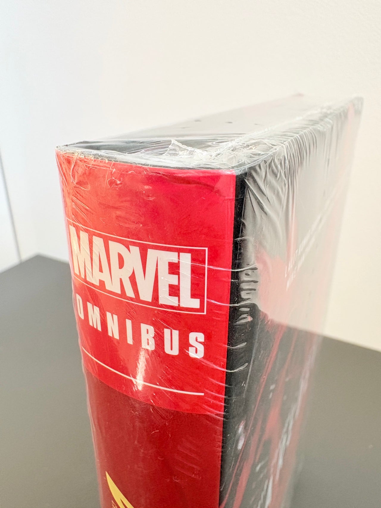 Daredevil By Chip Zdarsky Omnibus Vol. 1 (DENTED)