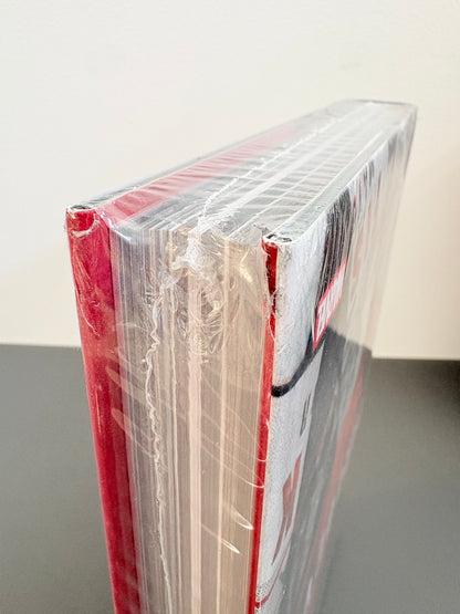 Daredevil By Chip Zdarsky Omnibus Vol. 1 (DENTED)