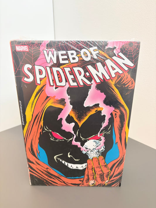 Web Of Spider-Man Omnibus Vol. 2 (DENTED)