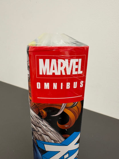 X-Men: The Trial Of Gambit Omnibus (DENTED)