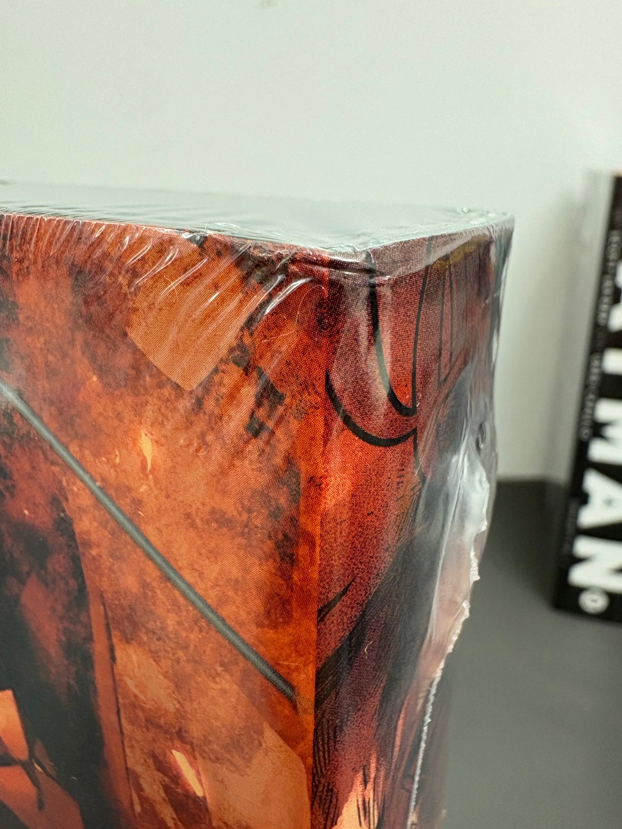 Daredevil By Chip Zdarsky Omnibus Vol. 2 (DENTED)