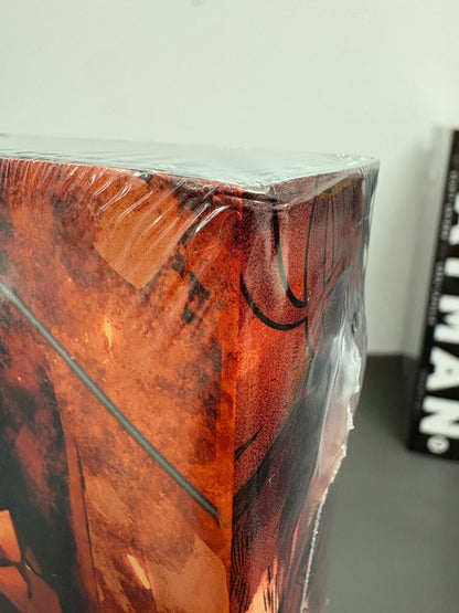 Daredevil By Chip Zdarsky Omnibus Vol. 2 (DENTED)