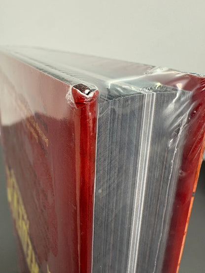 Daredevil By Chip Zdarsky Omnibus Vol. 2 (DENTED)