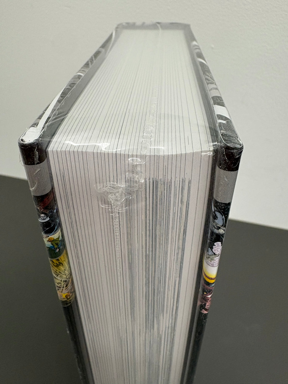 Star Wars Legends: The Newspaper Strips Omnibus (DENTED)