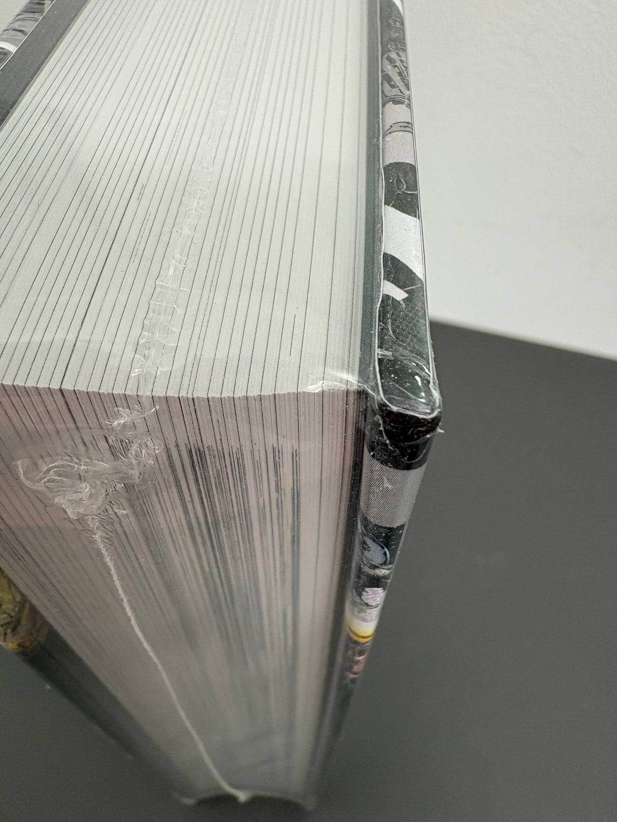 Star Wars Legends: The Newspaper Strips Omnibus (DENTED)