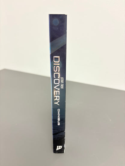 Star Trek: Discovery Omnibus (DENTED)