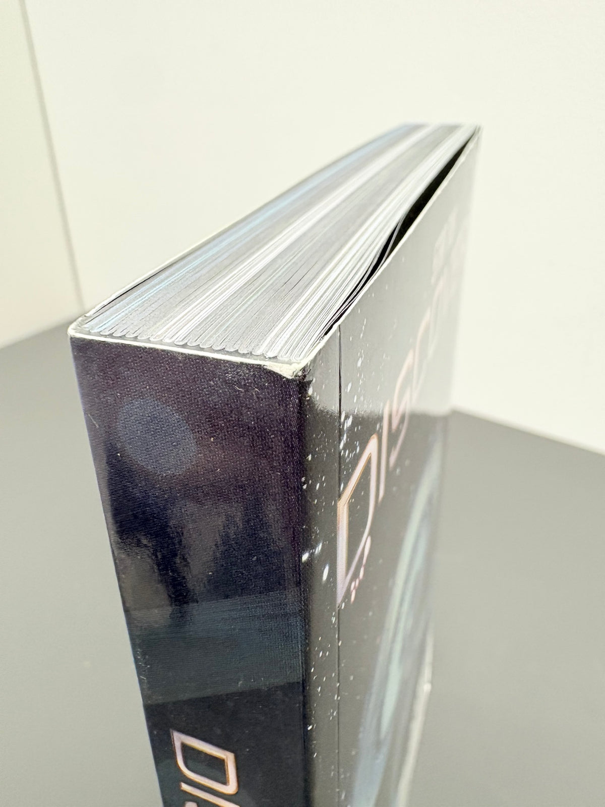 Star Trek: Discovery Omnibus (DENTED)