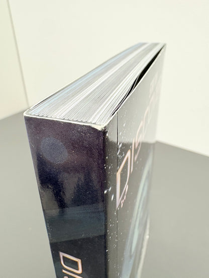 Star Trek: Discovery Omnibus (DENTED)