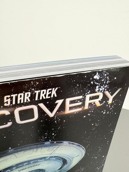 Star Trek: Discovery Omnibus (DENTED)