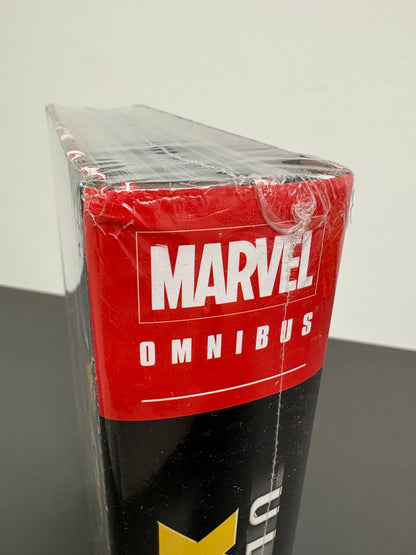 Ultimate X-Men Omnibus Vol. 4 (DENTED)