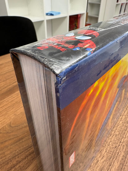 Ultimate Spider-Man Omnibus Vol. 2 [New Printing] (DENTED)